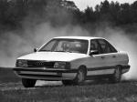 Audi 5000S Quattro 1986 года